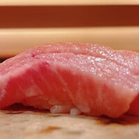 赤坂 鮨 ふくなが - 