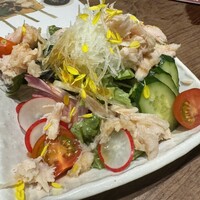 うなぎ四代目菊川 ミッドランドスクエア 名古屋本店 - 