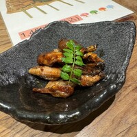 うなぎ四代目菊川 ミッドランドスクエア 名古屋本店 - 