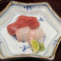 のどぐろ割烹 一心 別邸 - 
