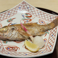 のどぐろ割烹 一心 別邸 - 