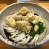 堺うどん ちはや