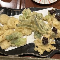 八お野 - 