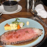 グランド キッチン - 