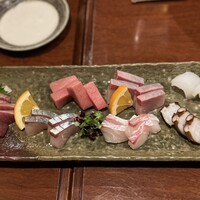 八お野 - 