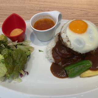 むさしの森珈琲_0