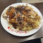 お好み焼き なっちゃん - 