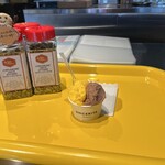 ジェラテリア シンチェリータ - 