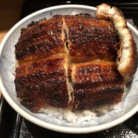 うなぎ家 しば福や - 