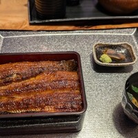 うなぎ料理 うな和 鶴舞 - 