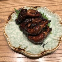 うなぎ家 しば福や - 