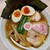中華ソバ ちゃるめ - 料理写真: