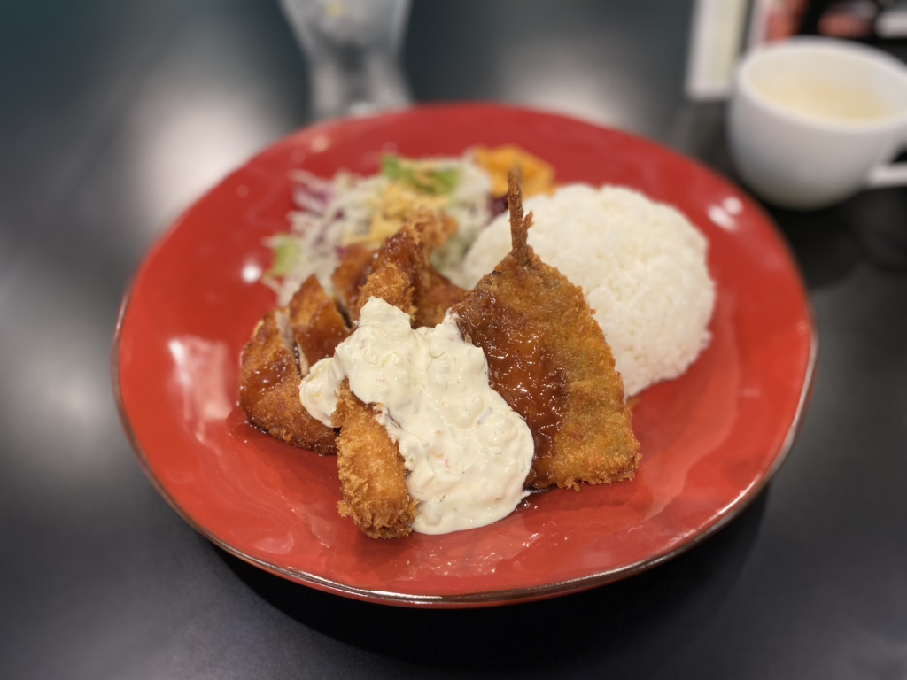 写真 : 【閉店】Bistro Suu3 （すーさん） - 本町/洋食 | 食べログ