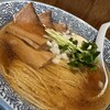 麺也 時しらず 学芸大学店