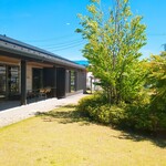 ノキシタカフェ オリーブの小路 - 