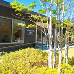 ノキシタカフェ オリーブの小路 - 