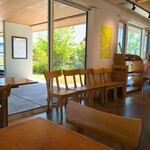 ノキシタカフェ オリーブの小路 - 