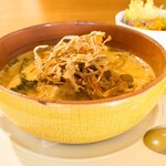 ノキシタカフェ オリーブの小路 - 