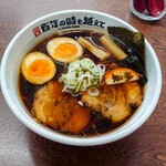 百年の時を越えて - 