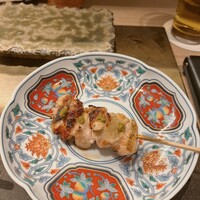 厳選焼鳥 一石三鳥 本店 - 