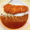 とんかつ檍のカレー屋 いっぺこっぺ 蒲田本店