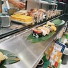 寿司 魚がし日本一 エキュート品川サウス店