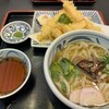 本格手打うどん おか泉