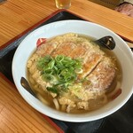 山福 - 