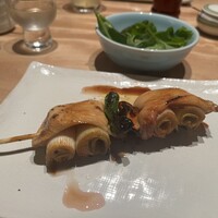 伊勢廣 京橋本店 - 