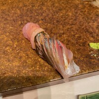 西麻布 拓 - 