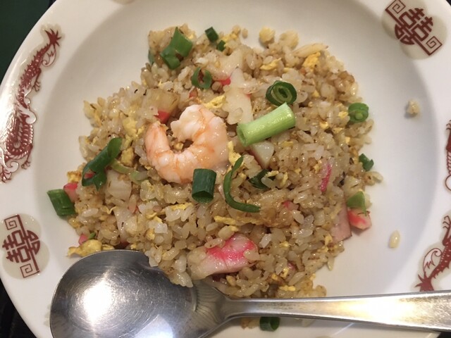 オオツカヤ - 西大塚（食堂）の写真