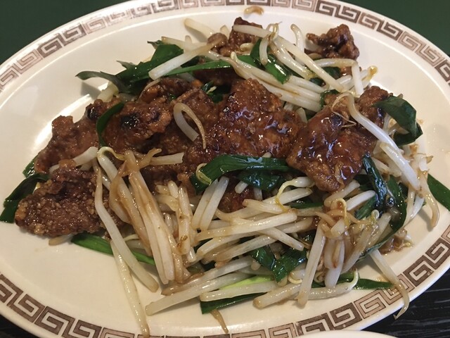 オオツカヤ - 西大塚（食堂）の写真