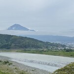 道の駅 富士川楽座 - 