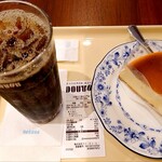 ドトールコーヒーショップ - 