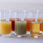 テラスレストラン サントロペ - ドリンク写真: