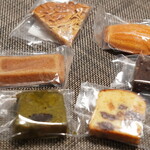 アペティサン - 