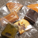 アペティサン - 