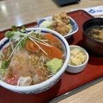 築地食堂源ちゃん - 