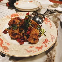 China Four Seasons 六本木店 - 