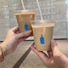 ブルーボトルコーヒー 竹芝カフェ