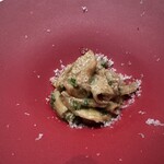 霜止出苗 - ラムモツ