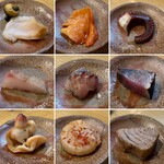 和洋酒菜 ひで - 