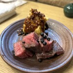 和洋酒菜 ひで - 