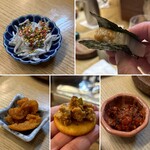 和洋酒菜 ひで - 