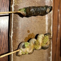 新宿うな鐵 はなれ -  新宿うな鐵 はなれ -