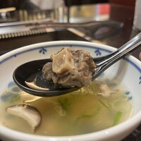 板前焼肉 一牛 北新地店 - 