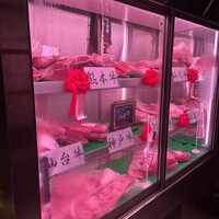 板前焼肉 一牛 北新地店 - 