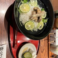 新宿うな鐵 はなれ -  新宿うな鐵 はなれ -