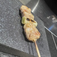 焼鳥 くまわき - 