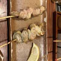 新宿うな鐵 はなれ -  新宿うな鐵 はなれ -